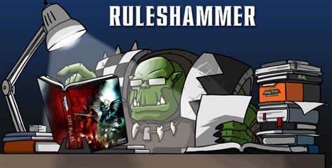 warhammer minus|Dice, Dice Modifiers, Re.